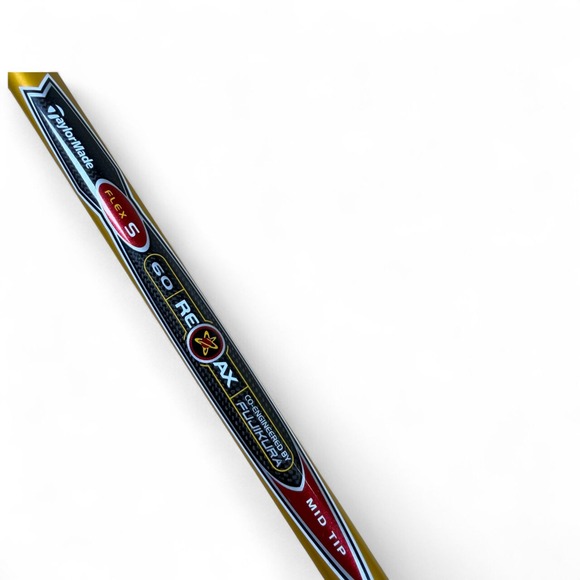 TaylorMade R7 460 Driver 9.5 Fujikura 6O REAX Stiff Flex MWT Right-Handed - Picture 7 of 12